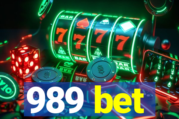 989 bet